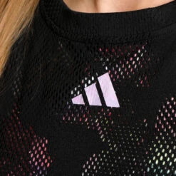 ADIDAS Melbourne Abito Donna - Nero, Multicolore 19 ADIDAS Melbourne Abito Donna - Nero, Multicolore -Attrezzatura Da Tennis 17805000 0 5