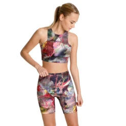 ADIDAS Melbourne Abito Donna - Nero, Multicolore 20 ADIDAS Melbourne Abito Donna - Nero, Multicolore -Attrezzatura Da Tennis 17805000 0 6