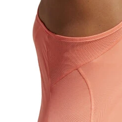 ADIDAS Club Abito Donna - Albicocca 13 ADIDAS Club Abito Donna - Albicocca -Attrezzatura Da Tennis 17821000 17