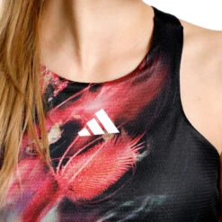 ADIDAS Melbourne Y- Canottiera Donna - Nero, Multicolore 17 ADIDAS Melbourne Y- Canottiera Donna - Nero, Multicolore -Attrezzatura Da Tennis 17826000 0 6