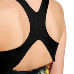 ADIDAS Melbourne Y- Canottiera Donna - Nero, Multicolore 19 ADIDAS Melbourne Y- Canottiera Donna - Nero, Multicolore -Attrezzatura Da Tennis 17826000 0 8