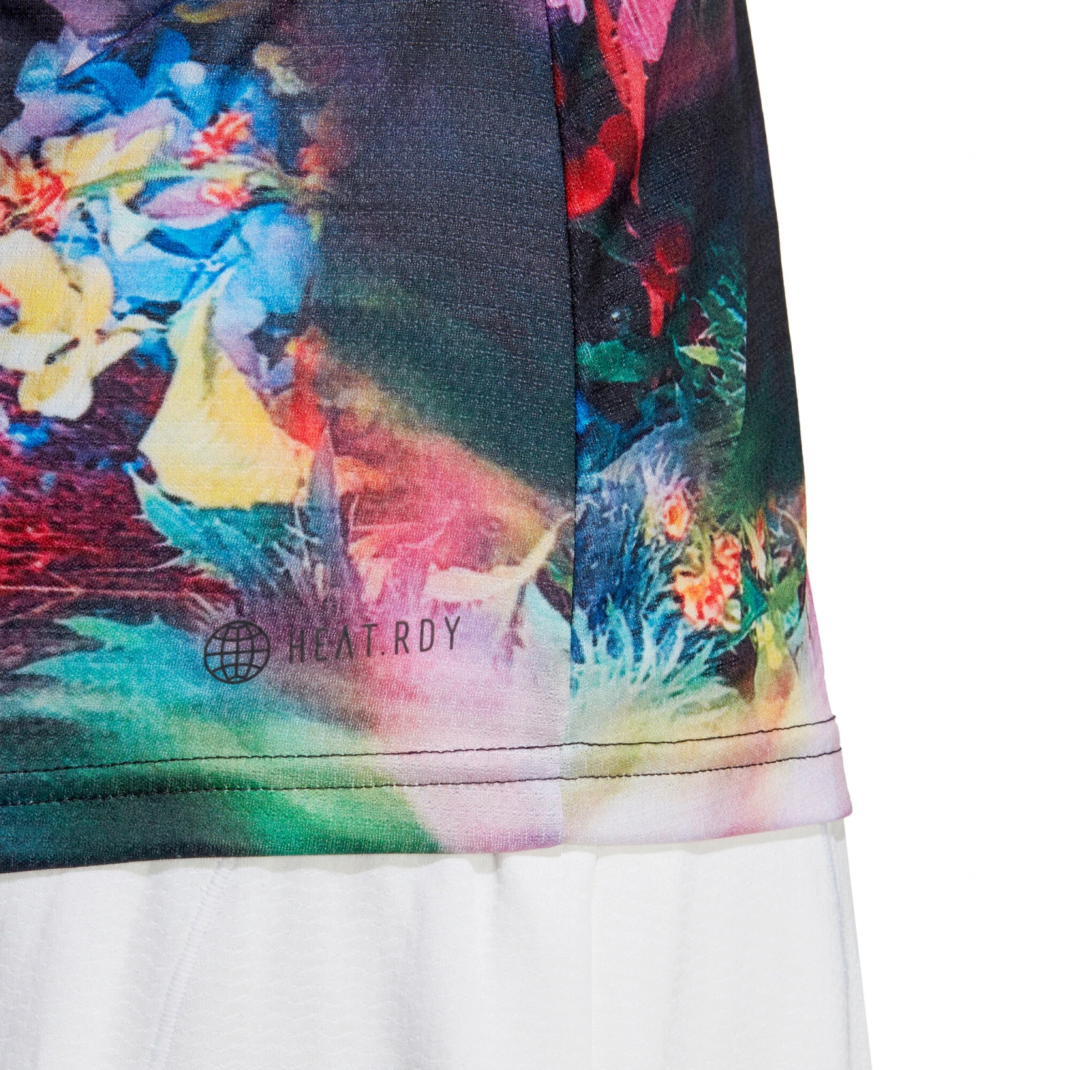 ADIDAS Melbourne Y- Canottiera Donna - Nero, Multicolore 13 ADIDAS Melbourne Y- Canottiera Donna - Nero, Multicolore - immagine 11