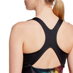 ADIDAS Melbourne Y- Canottiera Donna - Nero, Multicolore 25 ADIDAS Melbourne Y- Canottiera Donna - Nero, Multicolore -Attrezzatura Da Tennis 17826000 18