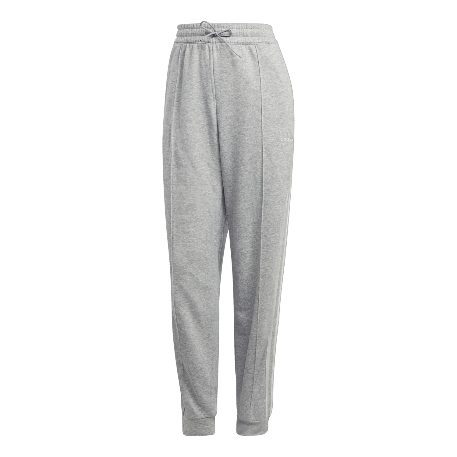 ADIDAS Energize Tuta Da Allenamento Donna - Grigio Chiaro 5 ADIDAS Energize Tuta Da Allenamento Donna - Grigio Chiaro - immagine 3