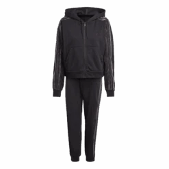 ADIDAS Energize Tuta Da Allenamento Donna - Nero
