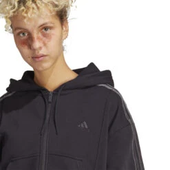 ADIDAS Energize Tuta Da Allenamento Donna - Nero -Attrezzatura Da Tennis 17867000 17