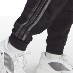 ADIDAS Energize Tuta Da Allenamento Donna - Nero -Attrezzatura Da Tennis 17867000 18