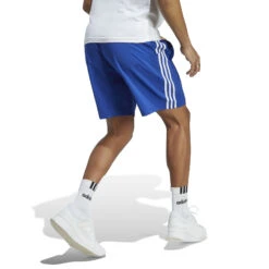 ADIDAS Essentials AEROREADY Chelsea 3-Stripes Pantaloncini Uomini - Blu, Bianco -Attrezzatura Da Tennis 17884000 14