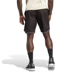 ADIDAS Club 9in Pantaloncini Uomini - Nero -Attrezzatura Da Tennis 17925000 14