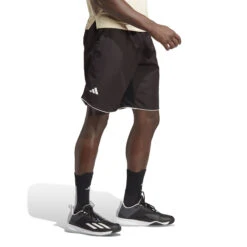 ADIDAS Club 9in Pantaloncini Uomini - Nero -Attrezzatura Da Tennis 17925000 15