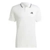 ADIDAS FreeLift Polo Uomini - Bianco 1 ADIDAS FreeLift Polo Uomini - Bianco -Attrezzatura Da Tennis 17938000 000