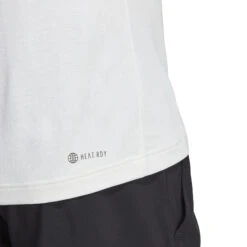 ADIDAS FreeLift Polo Uomini - Bianco -Attrezzatura Da Tennis 17938000 17