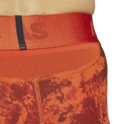 ADIDAS Paris Tech-Fit Calzamaglia Uomini - Rosso 16 ADIDAS Paris Tech-Fit Calzamaglia Uomini - Rosso -Attrezzatura Da Tennis 17939000 18