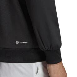 ADIDAS 3-Stripes Knit Giacca Da Allenamento Uomini - Nero, Bianco 13 ADIDAS 3-Stripes Knit Giacca Da Allenamento Uomini - Nero, Bianco -Attrezzatura Da Tennis 17954000 17