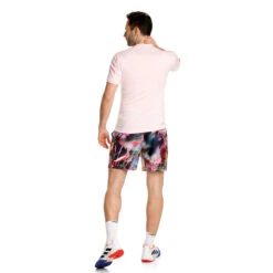 ADIDAS Melbourne Ergo HEAT.RDY Maglietta Uomini - Rosa, Grigio 14 ADIDAS Melbourne Ergo HEAT.RDY Maglietta Uomini - Rosa, Grigio -Attrezzatura Da Tennis 17960000 0 4