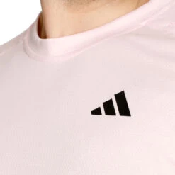 ADIDAS Melbourne Ergo HEAT.RDY Maglietta Uomini - Rosa, Grigio 15 ADIDAS Melbourne Ergo HEAT.RDY Maglietta Uomini - Rosa, Grigio -Attrezzatura Da Tennis 17960000 0 5