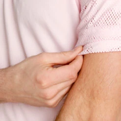 ADIDAS Melbourne Ergo HEAT.RDY Maglietta Uomini - Rosa, Grigio 16 ADIDAS Melbourne Ergo HEAT.RDY Maglietta Uomini - Rosa, Grigio -Attrezzatura Da Tennis 17960000 0 7