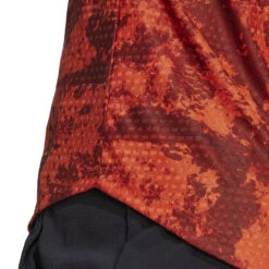 ADIDAS Paris Freelift Maglietta Uomini - Rosso, Grigio 17 ADIDAS Paris Freelift Maglietta Uomini - Rosso, Grigio -Attrezzatura Da Tennis 17982000 19