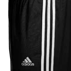 ADIDAS Sportswear Basic 3-Stripes Tricot Tuta Da Allenamento Uomini - Nero, Bianco -Attrezzatura Da Tennis 18012000 19