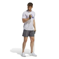 ADIDAS Designed For Movement HIIT Training Maglietta Uomini - Bianco, Lilla 11 ADIDAS Designed For Movement HIIT Training Maglietta Uomini - Bianco, Lilla -Attrezzatura Da Tennis 18021000 15