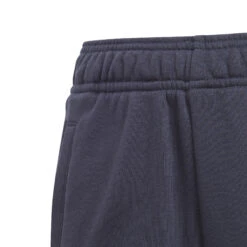 ADIDAS Big Logo Pantalone Da Allenamento Ragazzi - Blu Scuro, Bianco -Attrezzatura Da Tennis 18054000 11