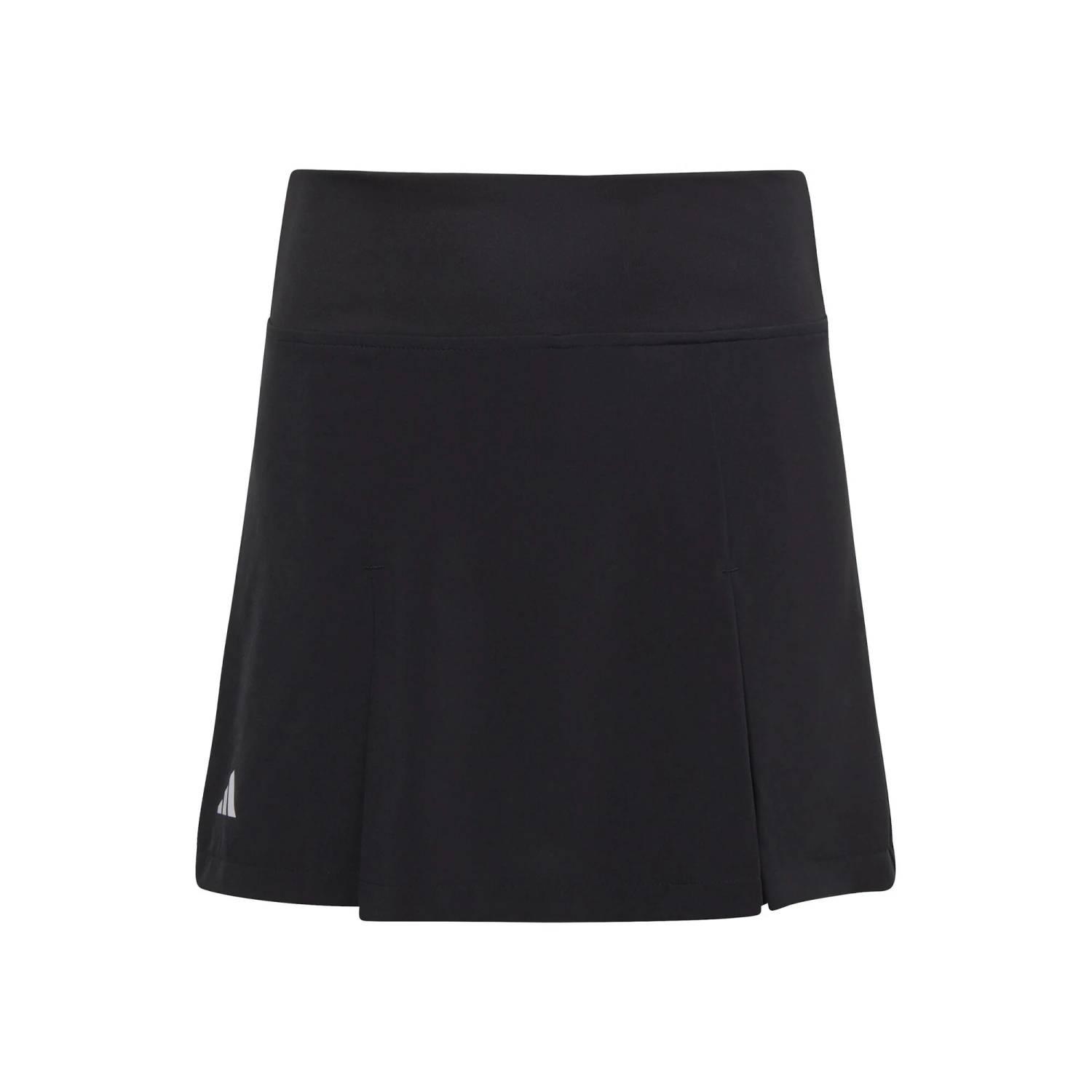 ADIDAS Club Pleated Gonna Ragazze - Nero 3 ADIDAS Club Pleated Gonna Ragazze - Nero