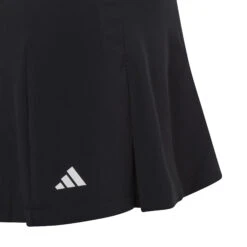 ADIDAS Club Pleated Gonna Ragazze - Nero 9 ADIDAS Club Pleated Gonna Ragazze - Nero -Attrezzatura Da Tennis 18087000 10