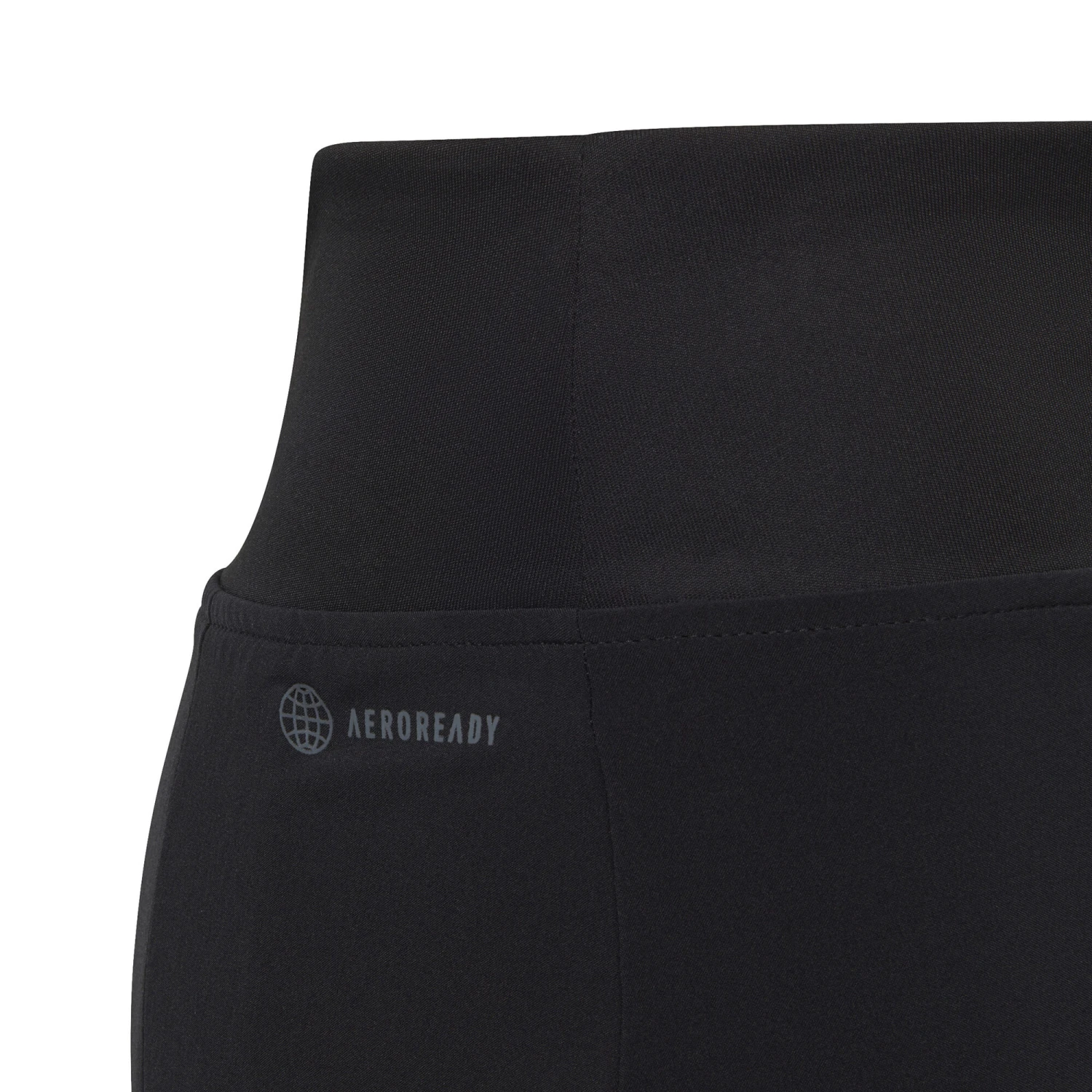 ADIDAS Club Pleated Gonna Ragazze - Nero 7 ADIDAS Club Pleated Gonna Ragazze - Nero - immagine 5