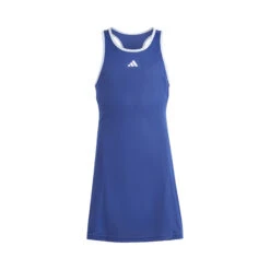 ADIDAS Club Abito Ragazze - Blu