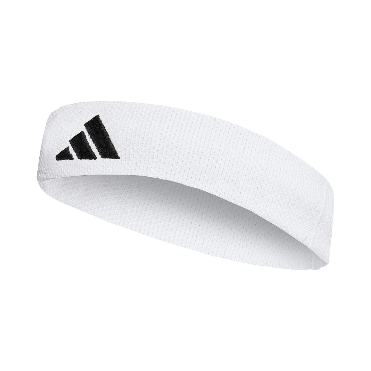 ADIDAS Fascia Per La Testa - Bianco, Nero 3 ADIDAS Fascia Per La Testa - Bianco, Nero