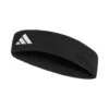 ADIDAS Fascia Per La Testa - Nero, Bianco 1 ADIDAS Fascia Per La Testa - Nero, Bianco -Attrezzatura Da Tennis 1813700000 000
