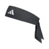ADIDAS Bandana - Nero, Bianco