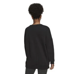 ADIDAS Felpa Donna - Nero, Bianco -Attrezzatura Da Tennis 18302000 14