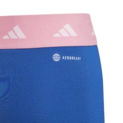 ADIDAS Calzamaglia Bambini - Blu, Rosa 11 ADIDAS Calzamaglia Bambini - Blu, Rosa -Attrezzatura Da Tennis 18316000 12