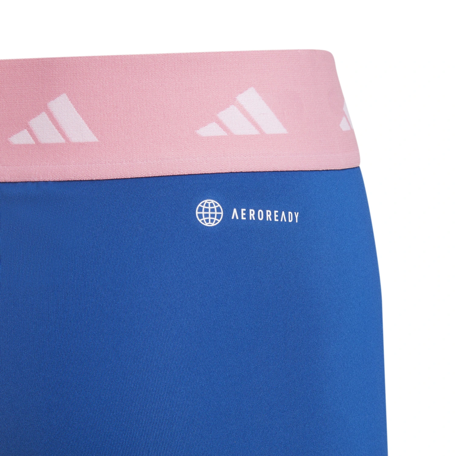 ADIDAS Calzamaglia Bambini - Blu, Rosa 7 ADIDAS Calzamaglia Bambini - Blu, Rosa - immagine 5