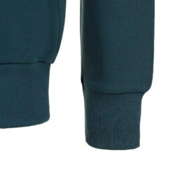 ADIDAS Future Icon Badge Of Sport Felpa Con Cappuccio Uomini - Grigio Scuro -Attrezzatura Da Tennis 18356000 12