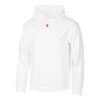 Nike Dri-Fit Heritage Slim Felpa Con Cappuccio Uomini - Bianco -Attrezzatura Da Tennis 54780000 000