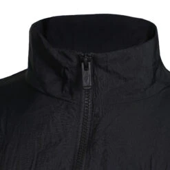 Nike Sportswear Essential WR Woven Giacca Da Allenamento Donna - Nero 14 Nike Sportswear Essential WR Woven Giacca Da Allenamento Donna - Nero -Attrezzatura Da Tennis 55455000 10