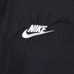 Nike Sportswear Essential WR Woven Giacca Da Allenamento Donna - Nero 15 Nike Sportswear Essential WR Woven Giacca Da Allenamento Donna - Nero -Attrezzatura Da Tennis 55455000 11