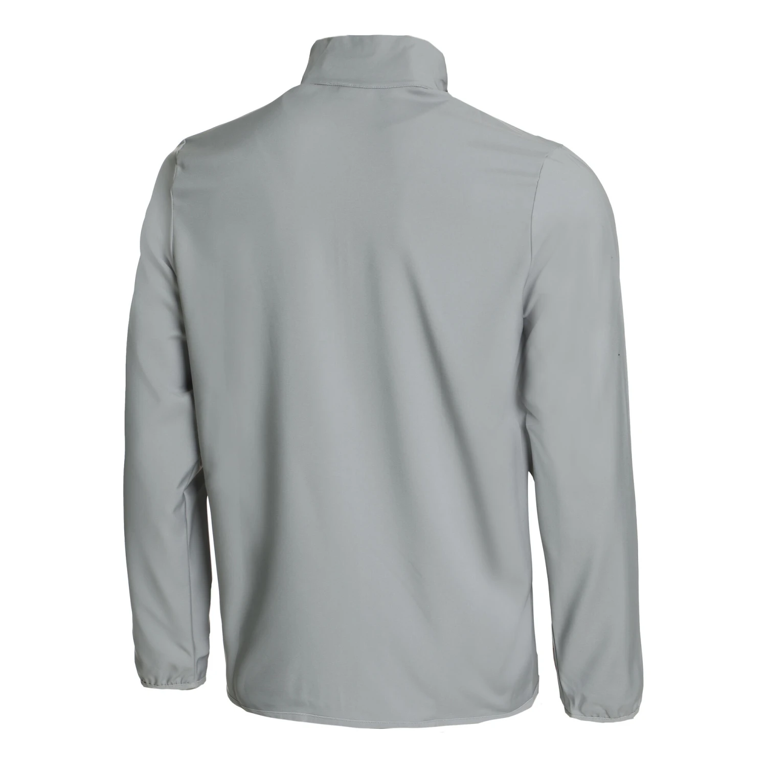 Nike Dri-Fit Team Woven Giacca Da Allenamento Uomini - Grigio 4 Nike Dri-Fit Team Woven Giacca Da Allenamento Uomini - Grigio - immagine 2