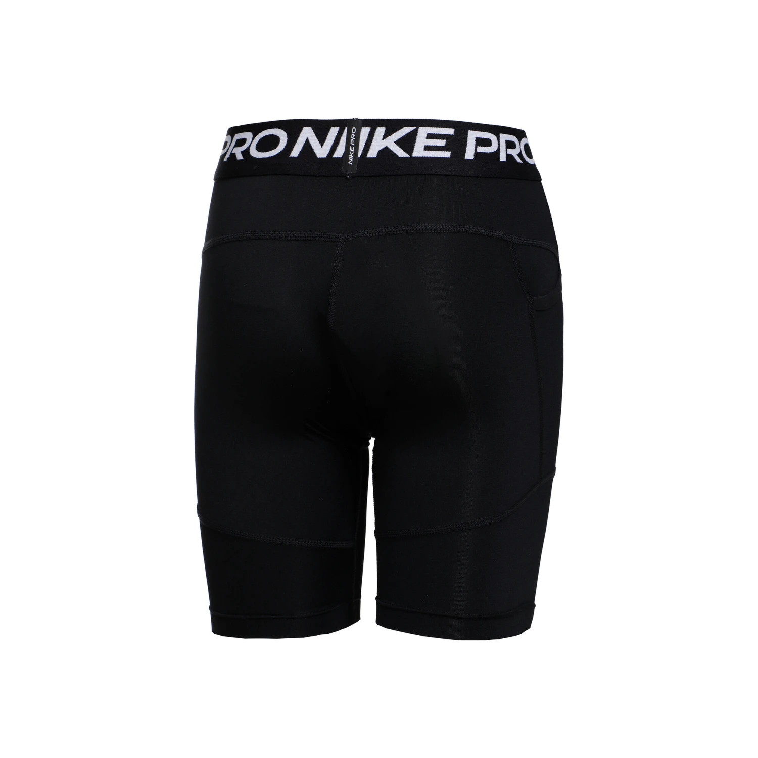 Nike Dri-Fit Pro Calzamaglia Ragazzi - Nero 4 Nike Dri-Fit Pro Calzamaglia Ragazzi - Nero - immagine 2