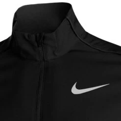 Nike Dri-Fit Team Woven Giacca Da Allenamento Uomini - Nero -Attrezzatura Da Tennis 55999000 10