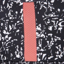 Nike Dri-Fit Icon Indy All Over Print Reggiseni Sportivi Bambini - Nero, Bianco -Attrezzatura Da Tennis 56075000 11