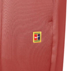 Nike Court Dri-Fit Heritage Knit Pantalone Da Allenamento Donna - Corallo 12 Nike Court Dri-Fit Heritage Knit Pantalone Da Allenamento Donna - Corallo -Attrezzatura Da Tennis 56178000 10