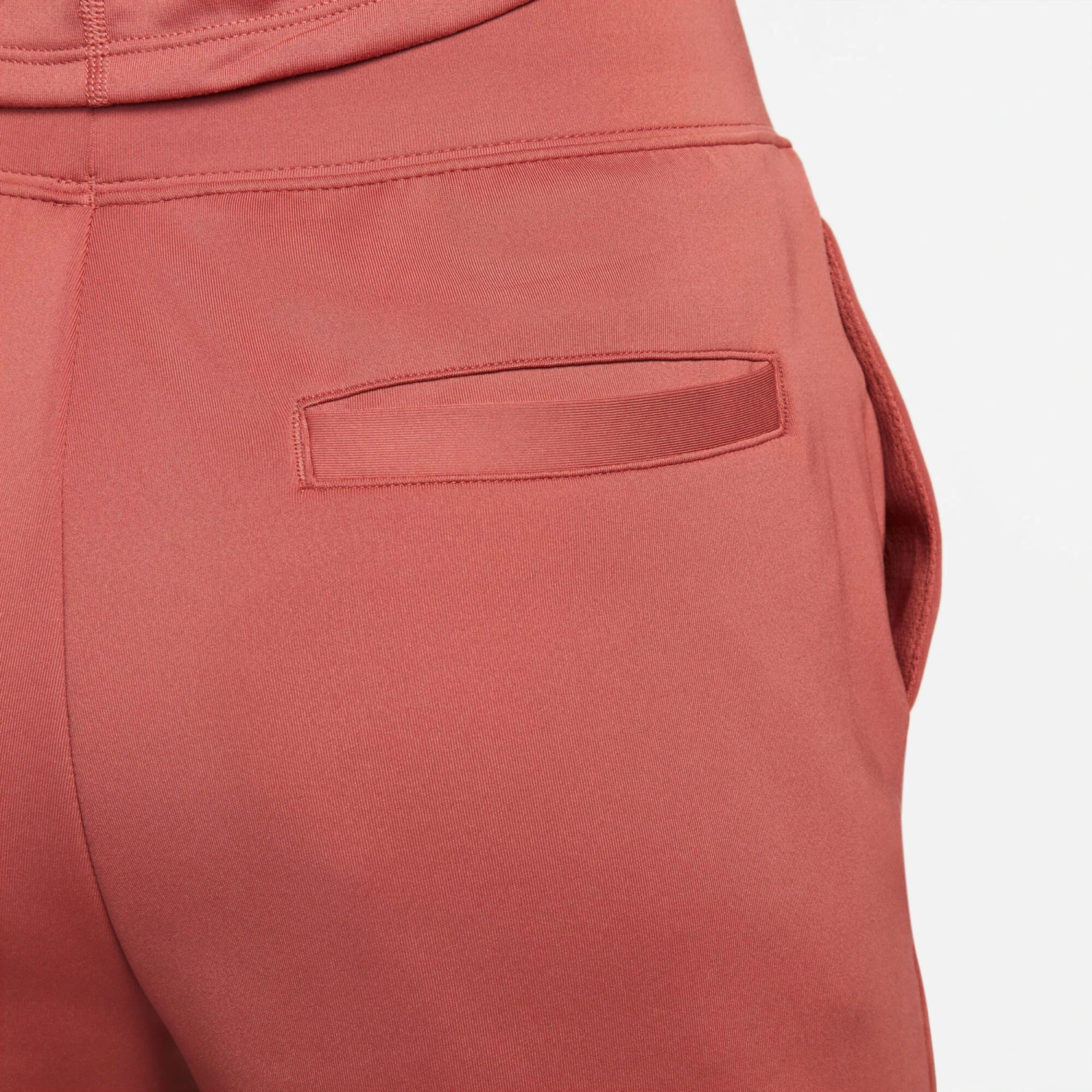 Nike Court Dri-Fit Heritage Knit Pantalone Da Allenamento Donna - Corallo 10 Nike Court Dri-Fit Heritage Knit Pantalone Da Allenamento Donna - Corallo - immagine 8