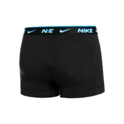Nike Everyday Cotton Stretch Trunk Boxer Confezione Da 3 Uomini - Nero, Multicolore 15 Nike Everyday Cotton Stretch Trunk Boxer Confezione Da 3 Uomini - Nero, Multicolore -Attrezzatura Da Tennis 56573000 14
