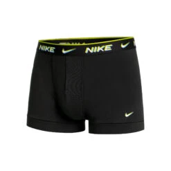 Nike Everyday Cotton Stretch Trunk Boxer Confezione Da 3 Uomini - Nero, Multicolore 16 Nike Everyday Cotton Stretch Trunk Boxer Confezione Da 3 Uomini - Nero, Multicolore -Attrezzatura Da Tennis 56573000 16