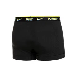 Nike Everyday Cotton Stretch Trunk Boxer Confezione Da 3 Uomini - Nero, Multicolore 17 Nike Everyday Cotton Stretch Trunk Boxer Confezione Da 3 Uomini - Nero, Multicolore -Attrezzatura Da Tennis 56573000 17