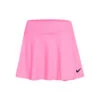Nike Dri-Fit Court Flouncy Gonna Donna - Rosa -Attrezzatura Da Tennis 56611000 000