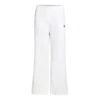 Nike Dri-Fit Court Heritage Pantalone Da Allenamento Donna - Bianco -Attrezzatura Da Tennis 56630000 000